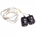 LiftMaster 041-0136 (041A5034) Safety Sensor Kit