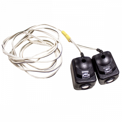 LiftMaster 041-0136 (041A5034) Safety Sensor Kit