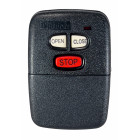 Digi-Code DC-5035 433MHz Open\Close\Stop Visor Remote Control