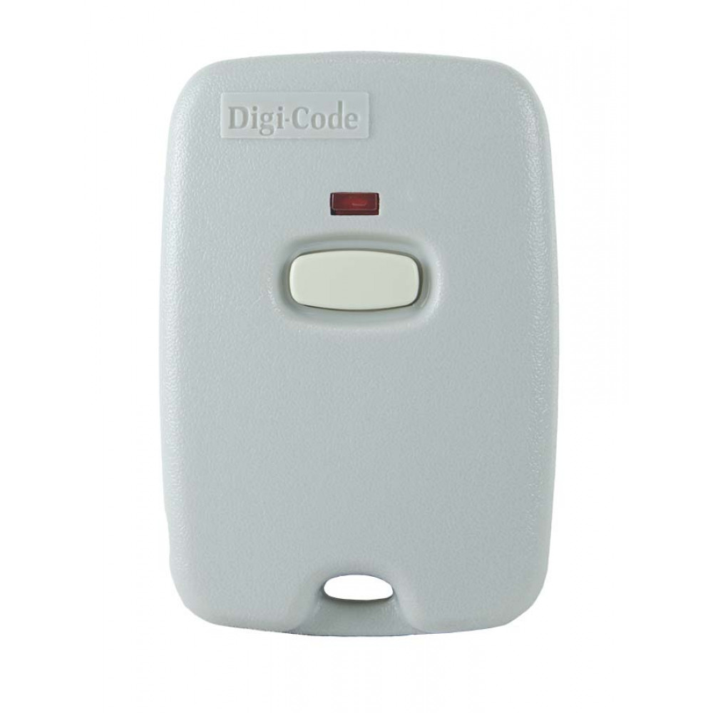 Digi-Code 5040 Keychain Transmitter 