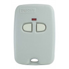 Digi-Code 5070 300 MHz 2-Button Keychain Style Remote Transmitter