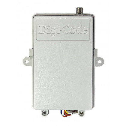 Digi-Code DC-5135 433 MHz Commercial Open\Close\Stop Receiver