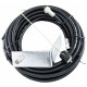 Digi-Code 5166 Coaxial Cable for 300MHz & 310MHz Receivers