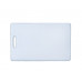 Doorking 1508-120 Clamshell Proximity Card, Pre-Coded