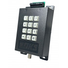 Doorking 8054-084 MicroPLUS Receiver, 500 User Memory