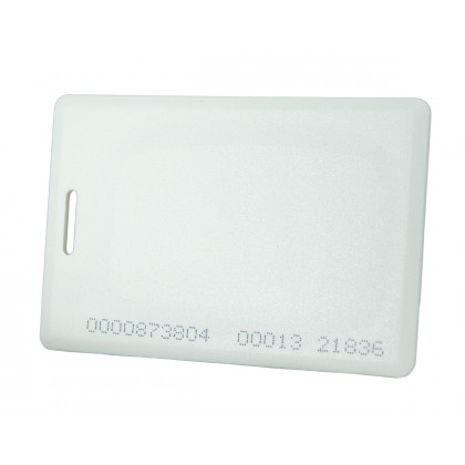 EMX CARX-20 Proximity Access Card