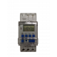 EMX PTM-24 Seven Day Programmable Timer, 24 Volt