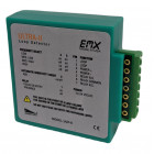 EMX ULTRA-II Vehicle Loop Detector with Detachable 7-Pin Terminal Block