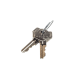 LiftMaster 041ASWG-0119 Release Key, Qty. 2, LA400 & LA500