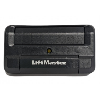 LiftMaster 811LMX Universal DIP Single-Button Remote Control