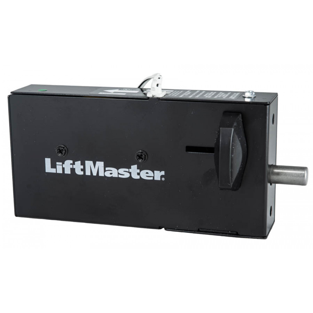 LiftMaster 841LM Automatic Garage Door Lock