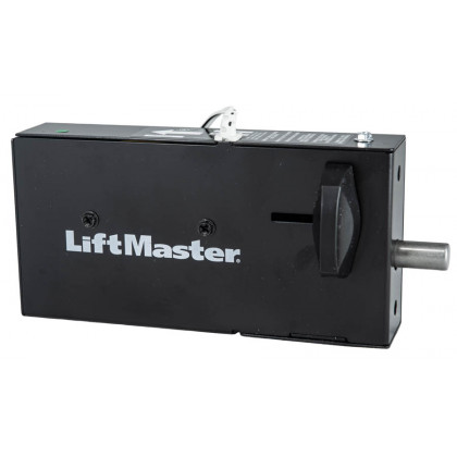 LiftMaster 841LM Automatic Garage Door Lock