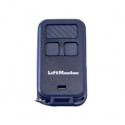 LiftMaster 890MAX 3-Button Mini Remote Control