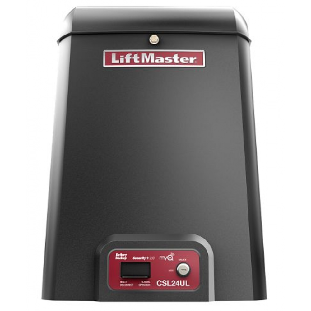 LiftMaster 811LM Gate Garage Remote Transmitter for 850LM CSW24V CSL24V QTY 10 