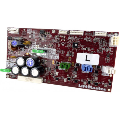 LiftMaster K41-0244-000 BLDC Power/Motor Drive Board for INSL24UL