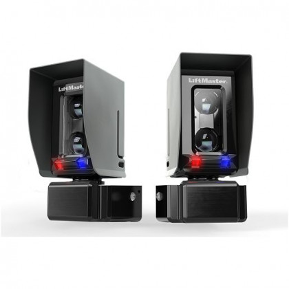 LiftMaster LMTBUL Monitored Thru-Beam Photoelectric Sensors