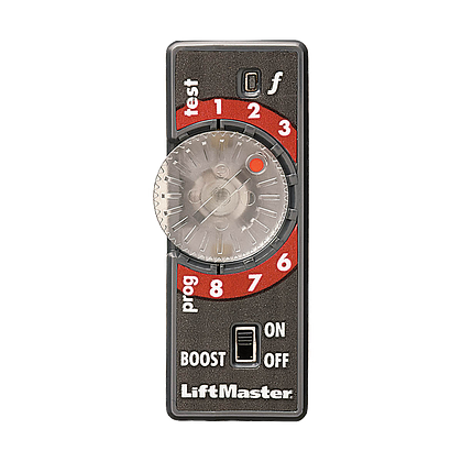 LiftMaster Plug-in Loop Detector LOOPDETLM
