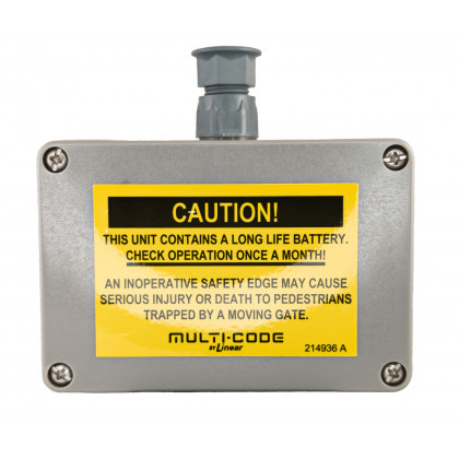 Linear 105104 Gate Safety Edge Transmitter