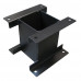 Linear SLC-211 Slide Gate Opener & Pedestal Mount, 1/2 Hp, 115V, 1 Ph - In Stock and Ready to Ship!