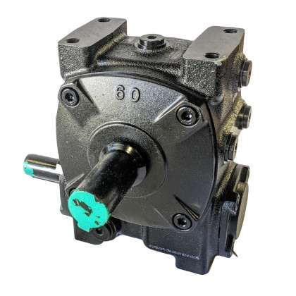 Linear 2200-954 20:1 Gear Reducer for SLC Operator