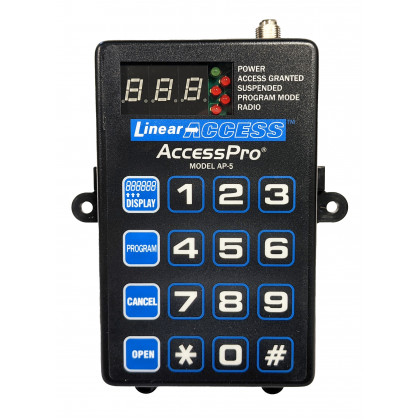 Linear AP-5 Wireless Access Controller