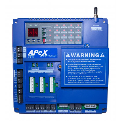 Linear APex 2500-2393 Controller Board