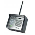 Linear GTO PRO F6100MBC Wireless Residential Intercom and Keypad System
