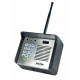 Linear GTO PRO F6100MBC Wireless Residential Intercom and Keypad System